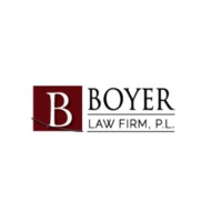 Legal Professional Boyer Law Firm in Jacksonville FL