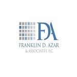 Legal Professional Franklin Azar in Greenwood Village CO