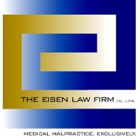 Legal Professional The Eisen Law Firm in Cleveland OH
