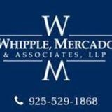 Legal Professional Whipple, Mercado & Associates, LLP in San Ramon CA