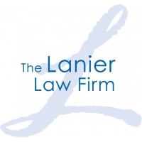 Legal Professional The Lanier Law Firm, PC in Westlake Village CA