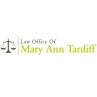 Legal Professional Law Office of Mary Ann Tardiff in Atascadero CA