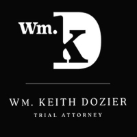 Legal Professional Wm Keith Dozier, LLC Injury and Accident Attorney in Beaverton OR