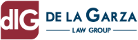 Legal Professional The de La Garza Law Group in Houston TX