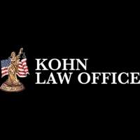 Legal Professional Kohn Law Office Injury and Accident Attorney in Oceanside CA