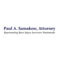 Legal Professional National Burn Attorney in  