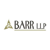 Legal Professional Barr LLP in Edmonton AB