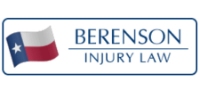 Legal Professional Berenson Injury Law in Fort Worth TX