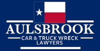 Legal Professional Aulsbrook Car & Truck Wreck Lawyers in Dallas TX