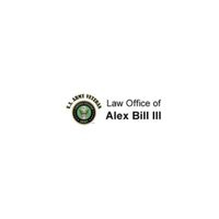 Law Office of Alex Bill III