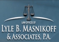Legal Professional Lyle B. Masnikoff & Associates, P.A. in Port St. Lucie FL