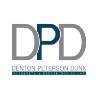 Legal Professional Denton Peterson Dunn, PLLC in Mesa AZ