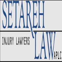 Legal Professional Setareh Law, APLC - Accident & Injury Lawyers in Tracy CA
