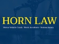 Horn Law Firm,PC, PC