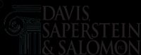 Legal Professional Davis, Saperstein & Salomon, P.C in Woodbridge Township NJ