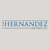 Legal Professional The Hernandez Law Firm, P.C. in Toms River NJ