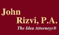 John Rizvi, P.A. - The Idea Attorneys