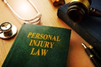 personal injury attorney Greensburg