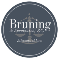 Legal Professional Bruning & Associates, P.C. in Chicago IL