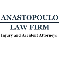Legal Professional Anastopoulo Law Firm Injury and Accident Attorneys in Columbia SC