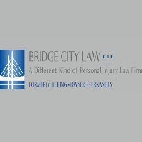 Legal Professional Bridge City Law | Accident & Injury Lawyers in Portland OR