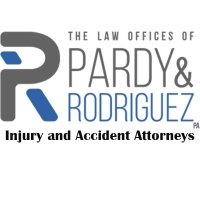 Legal Professional Pardy & Rodriguez Injury and Accident Attorneys in Bradenton FL