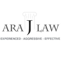 Legal Professional Law Offices of Ara Jabagchourian, P.C in San Mateo CA