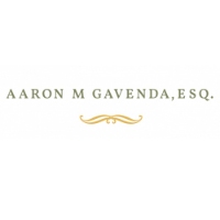 Legal Professional Law Firm of Aaron M. Gavenda, Esq. in Rochester NY