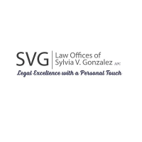 Legal Professional Law Offices of Sylvia V. Gonzalez in La Mirada CA