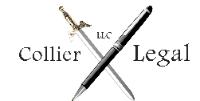 Legal Professional Collier Legal, LLC in Columbus OH