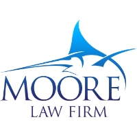 Legal Professional Moore Law Firm in Tucson AZ