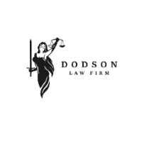 Legal Professional Dodson Law Firm in Houston TX