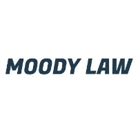 Legal Professional Moody Law in Apple Valley CA