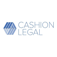 Legal Professional Cashion Legal in Calgary AB