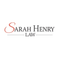 Legal Professional Sarah Henry Law in Greenville SC