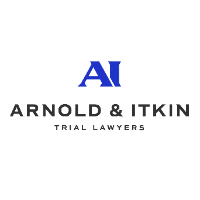 Legal Professional Arnold & Itkin LLP in Dallas TX