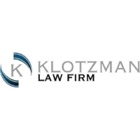 Legal Professional Klotzman Law Firm in Hollywood FL