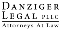 Legal Professional Danziger Legal PLLC in Rye Brook NY
