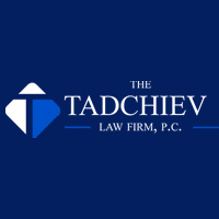 Legal Professional The Tadchiev Law Firm, P.C. in Floral Park NY