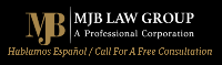 Legal Professional MJB Law Group, APC in Tustin CA