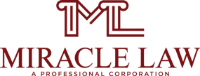 Legal Professional Miracle Law, APC in Rancho Cucamonga CA