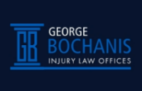 Legal Professional George Bochanis Injury Law Offices in Las Vegas NV