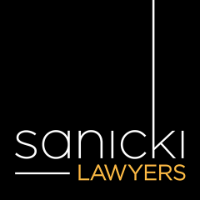 Legal Professional Sanicki Lawyers in Prahran VIC