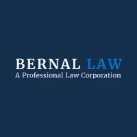 Legal Professional Bernal Law in San Diego CA