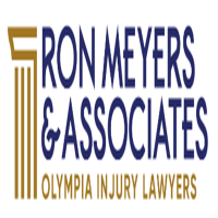 Legal Professional Ron Meyers & Associates PLLC in Olympia 