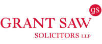 Legal Professional Grant Saw Solicitors LLP in London England