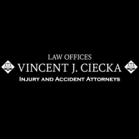 Legal Professional Law Offices of Vincent J. Ciecka Injury and Accident Attorneys in Pennsauken Township NJ