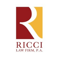Legal Professional Ricci Law Firm Injury Lawyers in Jacksonville NC