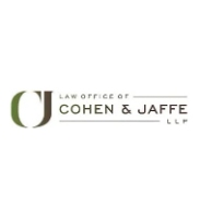 Legal Professional Law Office of Cohen & Jaffe, LLP in New Hyde Park NY