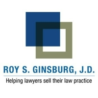 Legal Professional Roy S. Ginsburg, J.D. in Minneapolis 